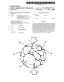 Process for Producing Gas Hydrate Pellet diagram and image