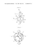 Process for Producing Gas Hydrate Pellet diagram and image