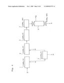 Process for Producing Gas Hydrate Pellet diagram and image