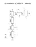 Process for Producing Gas Hydrate Pellet diagram and image