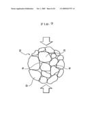 Process for Producing Gas Hydrate Pellet diagram and image