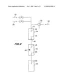 Process for Hydrogenating Olefins diagram and image