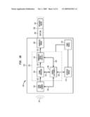 BONE CONDUCTION HEARING DEVICE HAVING ACOUSTIC FEEDBACK REDUCTION SYSTEM diagram and image