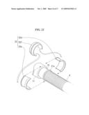 TREATMENT INSTRUMENT FOR ENDOSCOPIC USE diagram and image