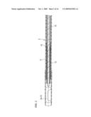 ENDOSCOPE TREATMENT INSTRUMENT diagram and image