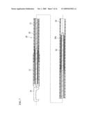 ENDOSCOPE TREATMENT INSTRUMENT diagram and image