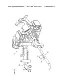 ENDOSCOPE TREATMENT INSTRUMENT diagram and image