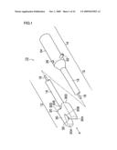 Instrument for Endoscopic Treatment diagram and image