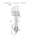 Instrument for Endoscopic Treatment diagram and image