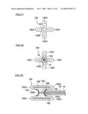 Instrument for Endoscopic Treatment diagram and image