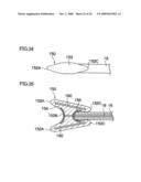 Instrument for Endoscopic Treatment diagram and image