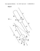 Instrument for Endoscopic Treatment diagram and image