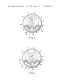 ENDOSCOPE, DISTAL END CAP-EQUIPPED ENDOSCOPE AND ENDOSCOPE CLEANING SHEATH diagram and image