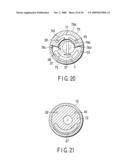 ENDOSCOPE, DISTAL END CAP-EQUIPPED ENDOSCOPE AND ENDOSCOPE CLEANING SHEATH diagram and image