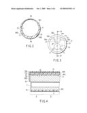 ENDOSCOPE, DISTAL END CAP-EQUIPPED ENDOSCOPE AND ENDOSCOPE CLEANING SHEATH diagram and image