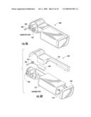 ADAPTER FOR REMOVABLY COUPLING A CAMERA TO A LARYNGOSCOPE AND LARYNGOSCOPE AND SYSTEM USING SAME diagram and image