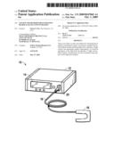 System And Method For Estimating Blood Analyte Concentration diagram and image