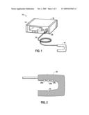 System And Method For Estimating Blood Analyte Concentration diagram and image