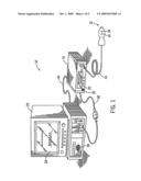 Pulse Oximeter With Adaptive Power Conservation diagram and image