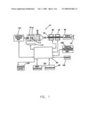 DATA COMMUNICATION AND CONTROL FOR MEDICAL IMAGING SYSTEMS diagram and image