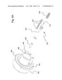 INJECTOR SYSTEM FOR ENCODING AND SENSING OF SYRINGE INFORMATION diagram and image