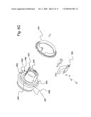 INJECTOR SYSTEM FOR ENCODING AND SENSING OF SYRINGE INFORMATION diagram and image