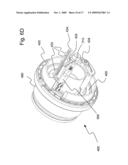 INJECTOR SYSTEM FOR ENCODING AND SENSING OF SYRINGE INFORMATION diagram and image