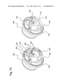 INJECTOR SYSTEM FOR ENCODING AND SENSING OF SYRINGE INFORMATION diagram and image