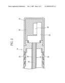 ULTRASONIC GENERATOR diagram and image