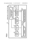 BIOLOGICAL-BODY-ATTACHED DATA COMMUNICATION DEVICE diagram and image