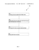 Systems and methods for obtaining analytes from a body diagram and image