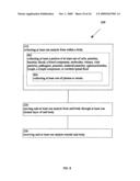 Systems and methods for obtaining analytes from a body diagram and image