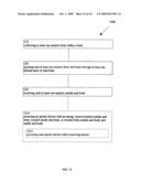 Systems and methods for obtaining analytes from a body diagram and image