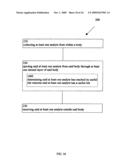 Systems and methods for obtaining analytes from a body diagram and image