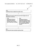 Systems and methods for obtaining analytes from a body diagram and image