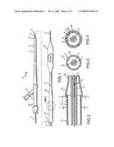 CATHETER WITH A MULTILAYERED SHAFT SECTION HAVING A POLYIMIDE LAYER diagram and image