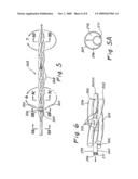 VALVED CONNECTOR ASSEMBLY AND STERILITY BARRIERS FOR HEAT EXCHANGE CATHETERS AND OTHER CLOSED LOOP CATHETERS diagram and image