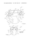 Containment Device With Indicator diagram and image