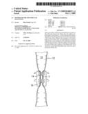 Method for the treatment of gallstones diagram and image