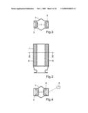 Method for the treatment of gallstones diagram and image