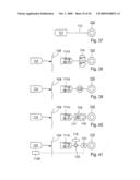 Method for the treatment of gallstones diagram and image