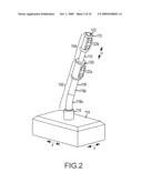 MODEL CATHETER INPUT DEVICE diagram and image