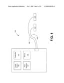 METHOD AND APPARATUS FOR DEFROSTING A DEFIBRILLATION ELECTRODE diagram and image