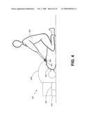 METHOD AND APPARATUS FOR DEFROSTING A DEFIBRILLATION ELECTRODE diagram and image