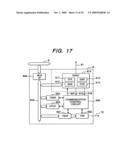 Electronic Controller for Power Converter and Motor Drive Circuit diagram and image