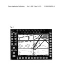 Integrated Air Navigation and Flight Control System diagram and image