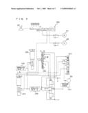 CONTROL DEVICE AND CONTROL METHOD FOR CONTINUOUSLY VARIABLE TRANSMISSION diagram and image