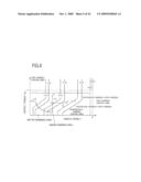 VEHICLE DRIVE DEVICE CONTROLLER diagram and image