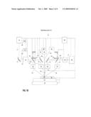 PROCESS CONTROL USING AN OPTICAL METROLOGY SYSTEM OPTIMIZED WITH SIGNAL CRITERIA diagram and image