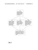 PROCESS CONTROL USING AN OPTICAL METROLOGY SYSTEM OPTIMIZED WITH SIGNAL CRITERIA diagram and image